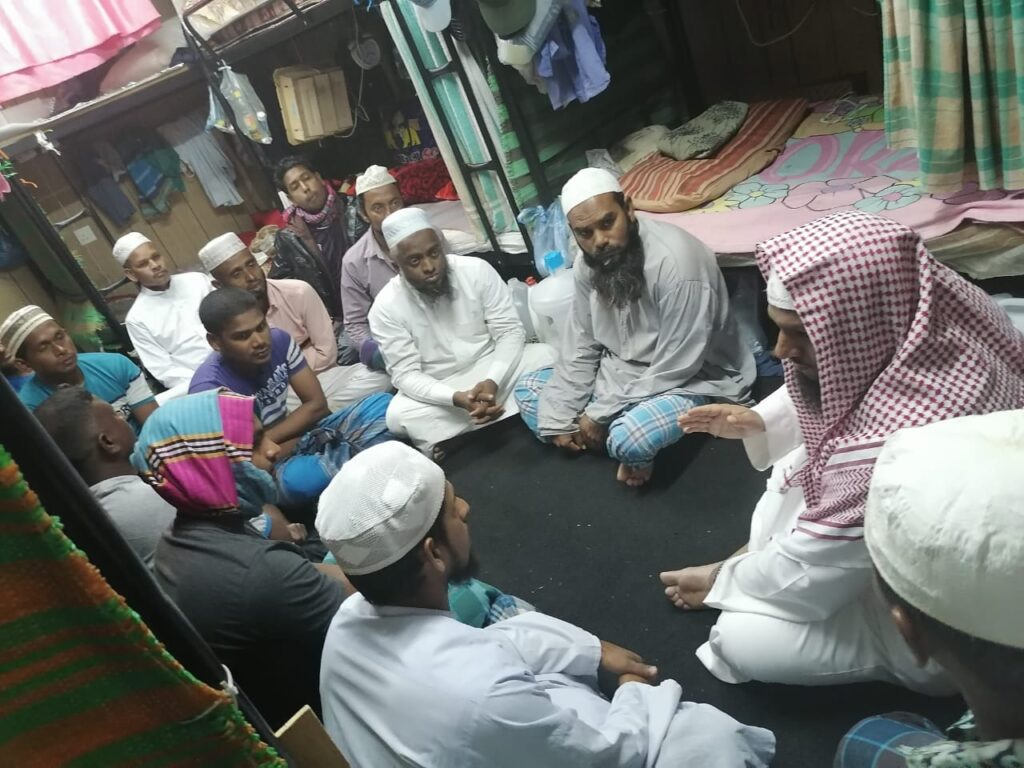 دعوة الوادي (9)